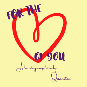 Quanstar - For The Love of You