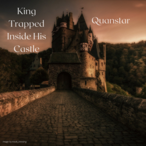 Quanstar - King Trapped Inside His Castle
