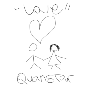 Quanstar x Dave Black - Love