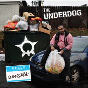 Quanstar - The Underdog